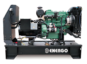 Генератор Energo AD16-230 с АВР