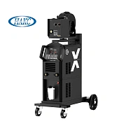 Сварочный полуавтомат START ALUWELD X500 PULSE НАКС 2ST500XPN