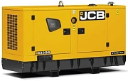 Генератор JCB G33QS