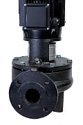 Циркуляционный насос Wellmix TG 100-33/2T, HQCE (3х380В, 15.0кВт)