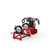 Аппарат для пайки труб Gas Fusion RED-160V2