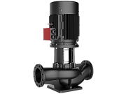 Насос Fancy FTD125-28G/4