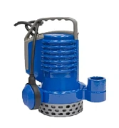 Дренажный насос для чистой воды ZENIT DRBLUE 75/2/G32V A1BM5 230V