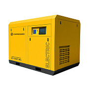 Винтовой компрессор безмасляный ET SOF WL 55-08 VS PM