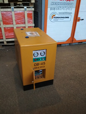 Поставка оборудования для самарской буровой компании. �2