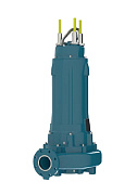Дренажный насос Calpeda GKA4 100-45L-0165N