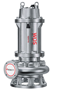 Насос Fancy 200WQ200-20-22S (sus316)
