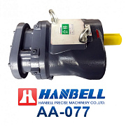 HANBELL AA-077 винтовой блок 5.5~11 кВт