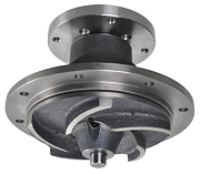 R102846 casting, RE41157, RE57722, RE56757 Водяной насос John Deere