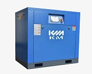 Винтовой компрессор KraftMachine KM11-10рВ IP23