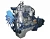 Двигатель для автомобильной техники MMZ-WP12-430E4