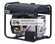 Сварочный генератор SDMO WELDARC 300 TE XL C