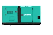 Генератор Energo AD30-T400C-S