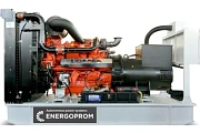 Дизельный генератор Energoprom EFYD 16/400 L (Kwise)