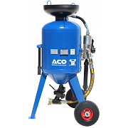 Аппарат струйной очистки АСО100-01