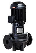 Циркуляционный насос Wellmix TG 100-15/2T, HQCE (3х380В, 4.0кВт)
