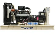 Дизельный генератор Teksan TJ400DW5L