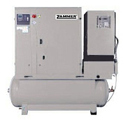Компрессор Zammer SKTG22V-16-500/O2