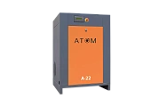 Компрессор АТОМ А-22 8 бар