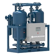 Осушитель адсорбционный ARIACOM APD-P458 -70