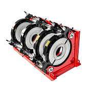 Гидравлический сварочный аппарат Gas Fusion RED-400