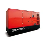 Генератор Energo ED 450/400 D S