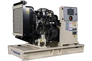 Генератор Teksan TJ15PE