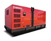 Генератор Energo ED 510/400 MU S