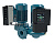 Циркуляционный насос Calpeda NRD EI 65/160A