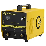 Аппарат конденсаторной приварки шпилек SW-2500 START 7ST2500