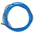 Канал направляющий ПТК СТАЛЬ 3,5м Синий (0,6-0,9мм) OMS1010-03