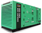 Генератор Energo MP200C-S