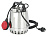 Дренажный насос Calpeda GXRM 9 GFA