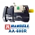 HANBELL AA-600R винтовой блок 55~90 кВт