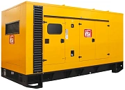 Дизельный генератор Onis VISA P 450 GX (Stamford) с АВР