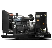 Генератор Energo ED 200/400 IV