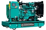 Дизельный генератор Energoprom EFC 27/400