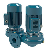Циркуляционный насос Calpeda NRD 50/160C