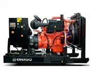 Генератор Energo ED 350/400 SC
