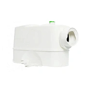 Фекальный насос для туалета DAB GENIX WL 110