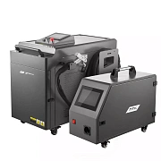 Аппарат лазерной сварки ПТК RILON LASER 3000 W L02