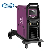 Сварочный полуавтомат START technoMIG 350 НАКС 2W350TN