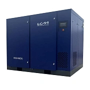 Винтовой электрический маслозаполненный компрессор KraftMachine КМ110-8пВ SUMA (IP 23)