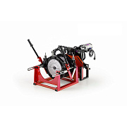Аппарат для пайки труб Gas Fusion RED-315T2