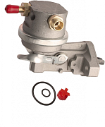 RE68345 Насос ручной подкачки John Deere 6068, 6068D PowerTech