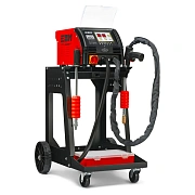 Аппарат точечной сварки Telwin Car Puller 4000 на тележке, 400В