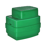 Дренажный насос Calpeda GEO 230-GQSM 50-9