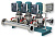 Насосная станция Calpeda BS3V 3 MXV 32-507 O-ITT