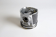 Поршень в сборе с кольцами / PISTON AND RING KIT АРТ: U5PR0059