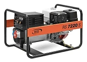Сварочный генератор RID RS 7220 S